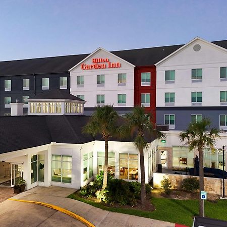 Hilton Garden Inn Houston/Clear Lake Nasa Webster Zewnętrze zdjęcie