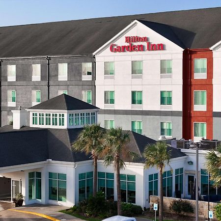 Hilton Garden Inn Houston/Clear Lake Nasa Webster Zewnętrze zdjęcie