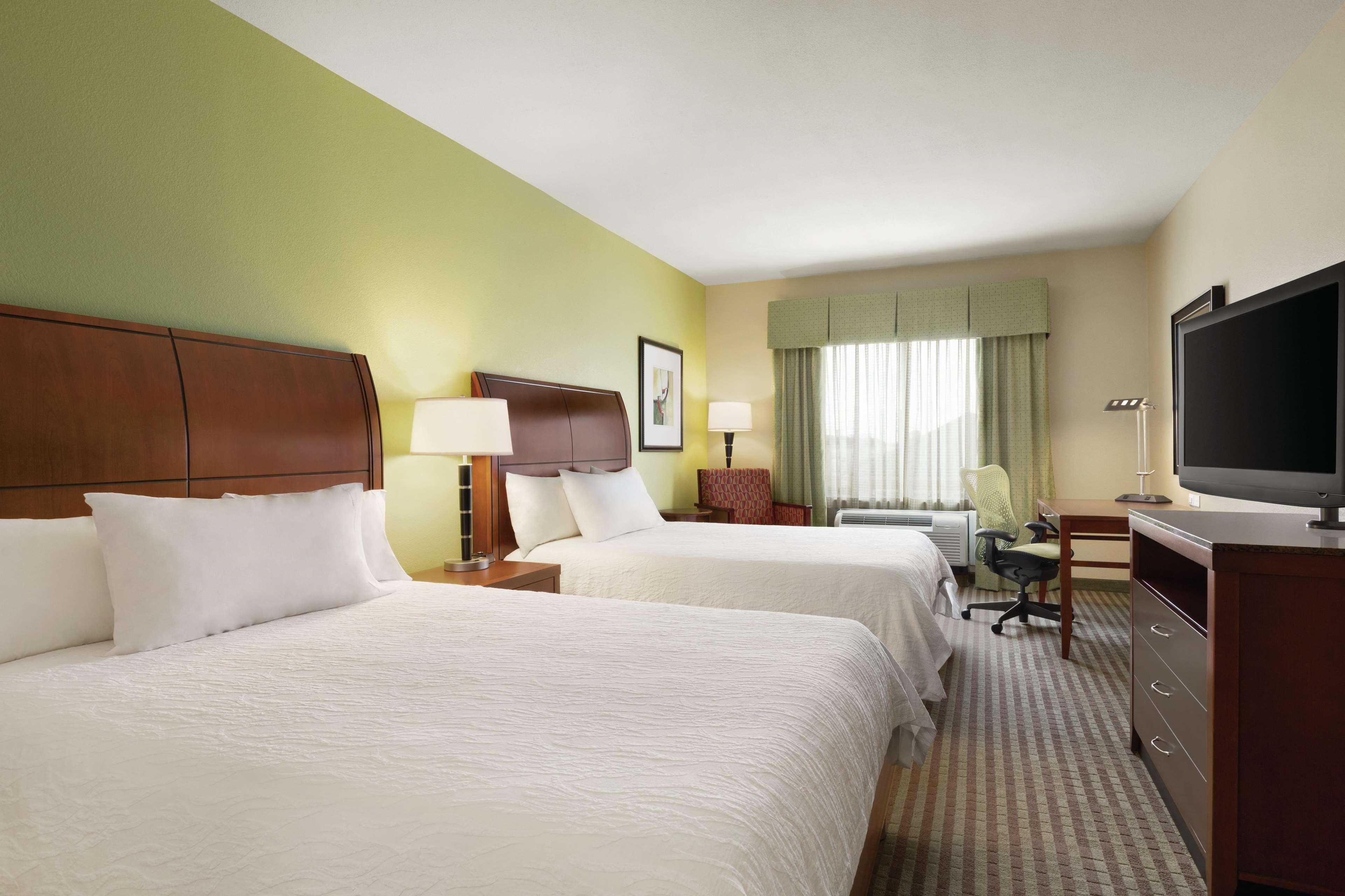 Hilton Garden Inn Houston/Clear Lake Nasa Webster Zewnętrze zdjęcie