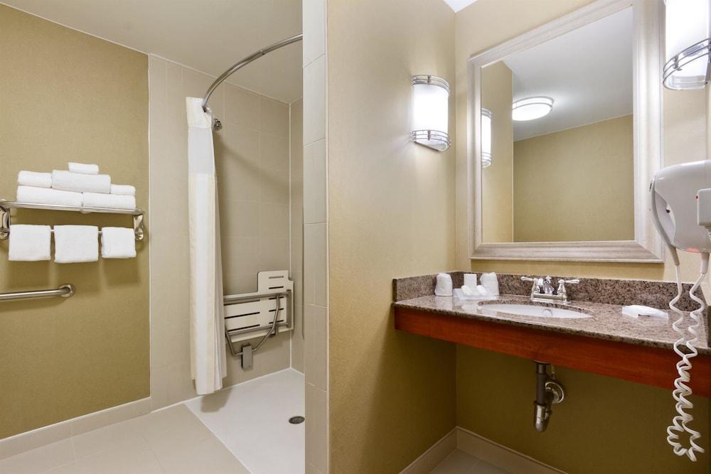 Hilton Garden Inn Houston/Clear Lake Nasa Webster Zewnętrze zdjęcie
