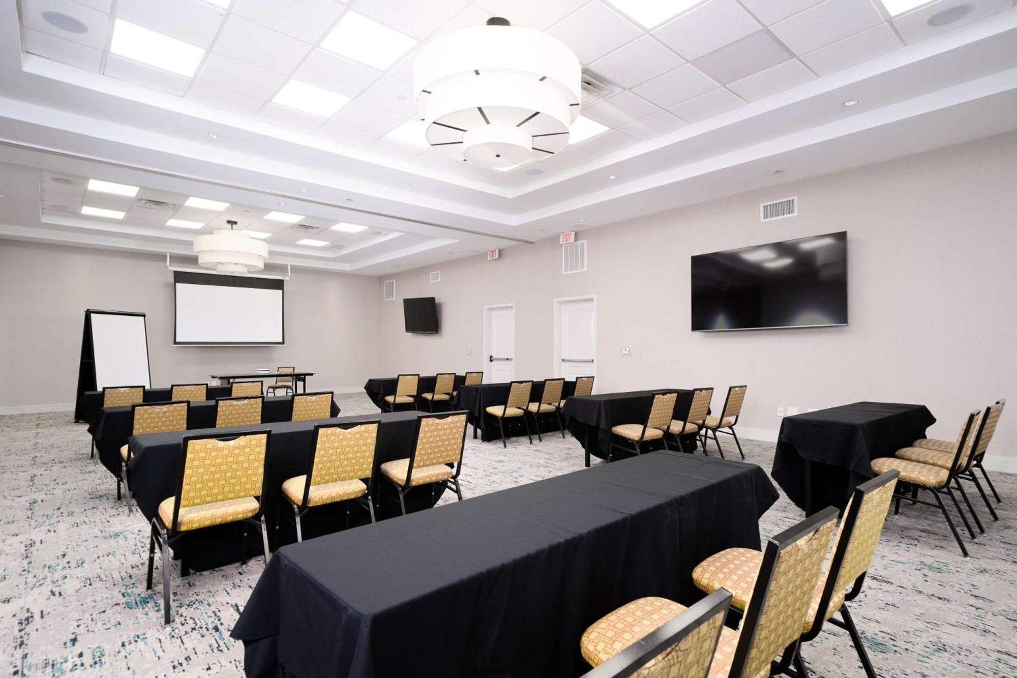 Hilton Garden Inn Houston/Clear Lake Nasa Webster Zewnętrze zdjęcie