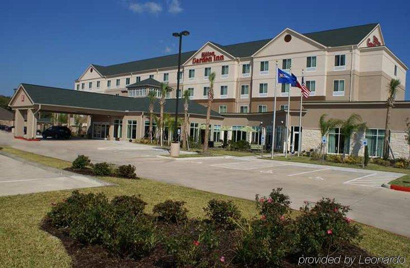 Hilton Garden Inn Houston/Clear Lake Nasa Webster Zewnętrze zdjęcie