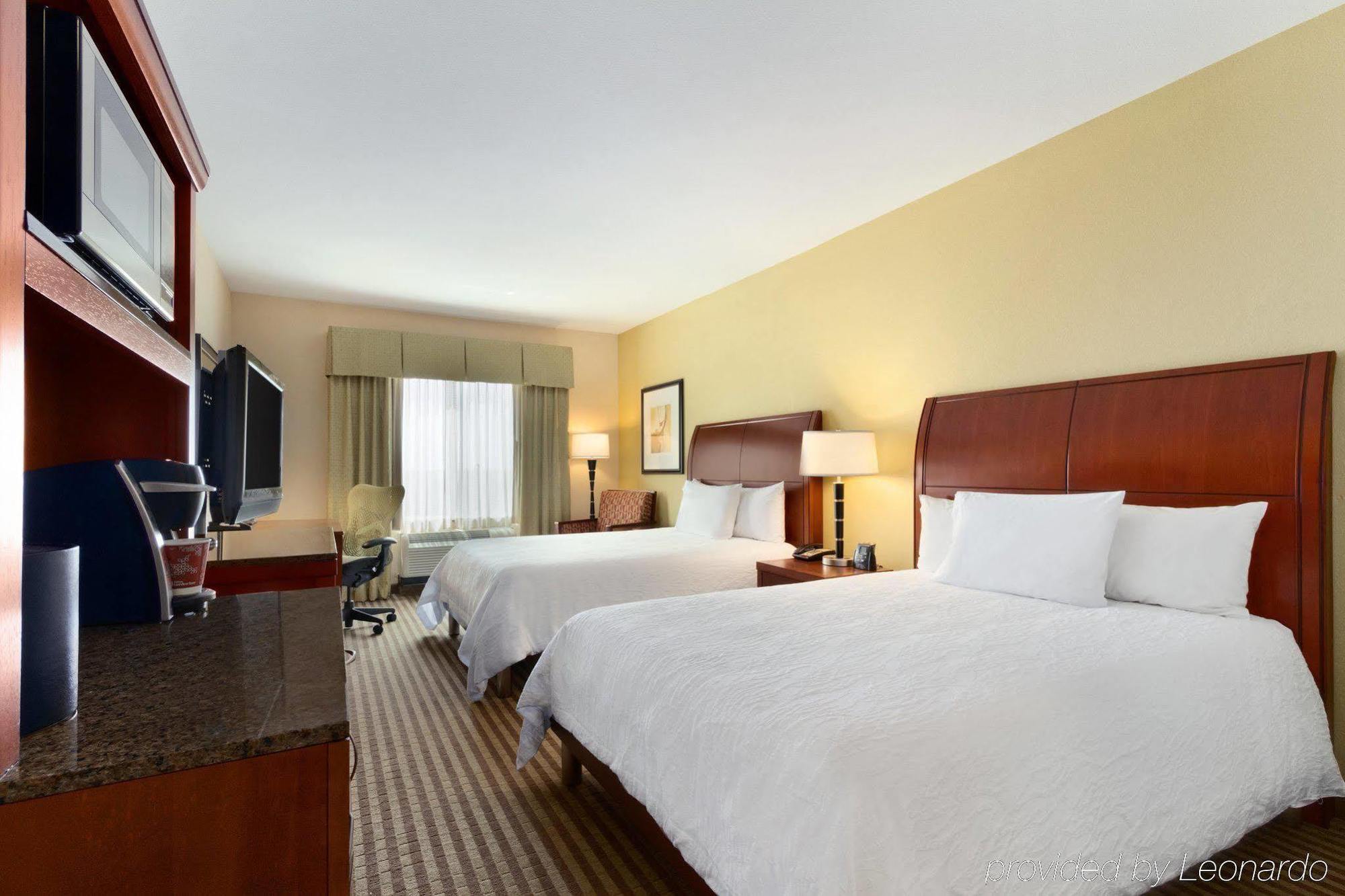 Hilton Garden Inn Houston/Clear Lake Nasa Webster Zewnętrze zdjęcie